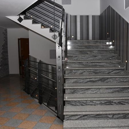 Hotel Dom Przyjec Pradziad Rogow Exterior foto